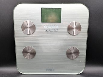 HOMEDICS Body Composition Scale