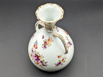 Pretty Vintage Small Vase