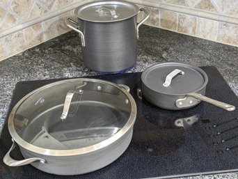 Calphalon Cookware