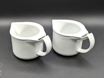 BMF White Porcelain (Germany)