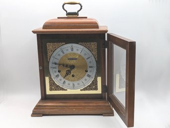 Howard Miller Triple Chime Mantel Clock