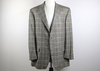 Cashmere Faconnable Mens Jacket