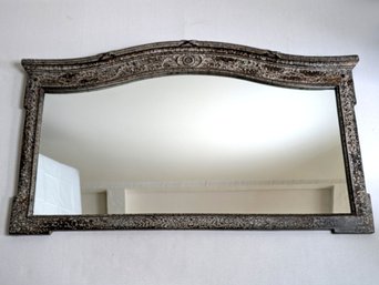 Mantle Mirror