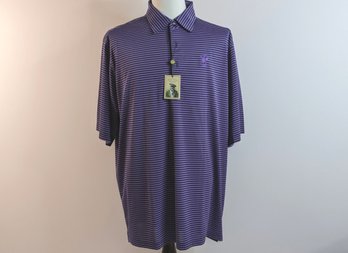 Donald Ross Polo