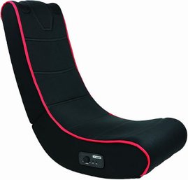 2 Cohesion XP Gaming Chairs With Audio