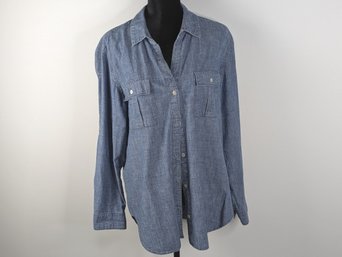 Denim For Tommy Bahama Shirt