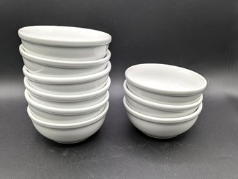 Crate & Barrel  Soup Bowls