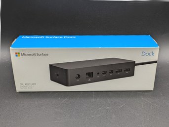 Microsoft Surface Dock Model 1661