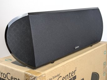 Definitive Technology ProCenter 2000 Speaker