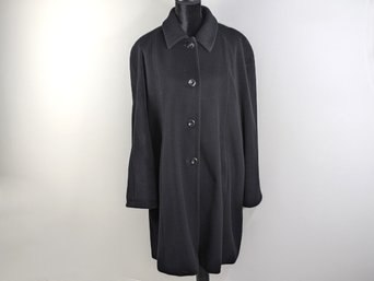 Pierette Coat From Neiman Marcus