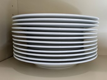 Wintering Cucina Pasta/Soup Bowls