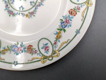 Vintage Minton Luncheon Plates