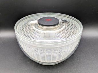 OXO Salad Spinner