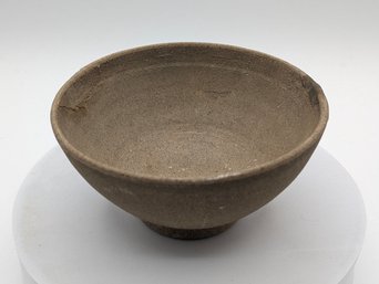 13TH CENTURY Peasant Bowl