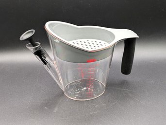 OXO Gravy Strainer