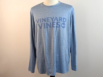 Spring Into Action With This Vineyard Vines Performance Shirt