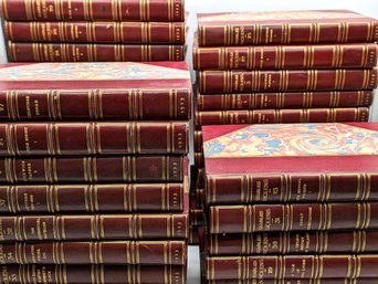 Charles Dickens Complete Works In 40 Volumes 1923