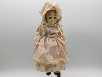 Little Bo Peep - An Effanbee Doll