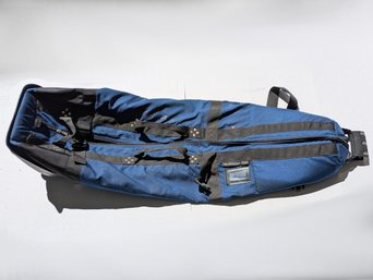 Golf Airline Travel Bag From Club Glove