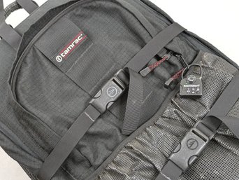 Tamrac Camera Bag For The Ultra Serious Photographer