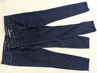 2 Pairs Jeans By Articles Of Society