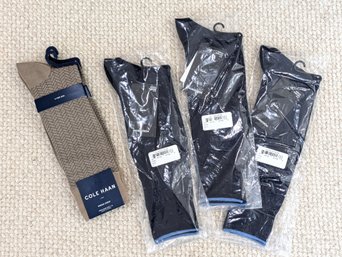 Assorted New Socks For Men