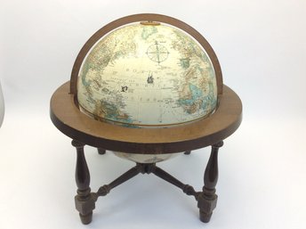 Replogle 12' Diameter Virtual Globe