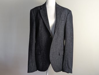 Handsome Mens Jacket By Jack Wills Of The UK