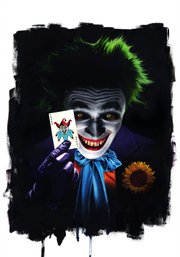 1966 Joker By David Stoupakis