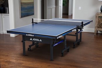 Like New JOOLA TOUR 2500 Ping Pong Table