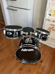 D1 Series Junior Drum Kit