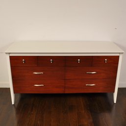 DREXEL Low Lacquered Dresser