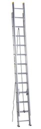 KELLER 24' Extension Ladder