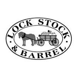 Lock, Stock & Barrel Gift Certificate - $50