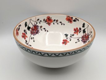 Villeroy & Boch Porcelain Bowl