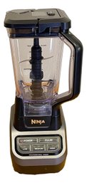 Ninja Blender