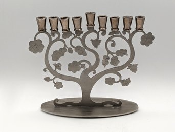 Beautiful Menorah (Tree Of Life)