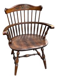 Hitchcock Side Chair