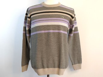 Lacoste Sweater