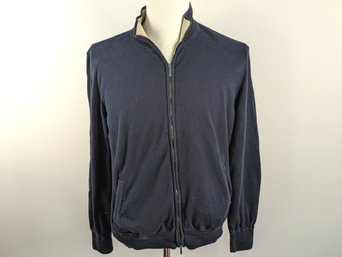 Loro Piana Zip