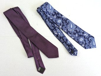 2 Cannali Ties