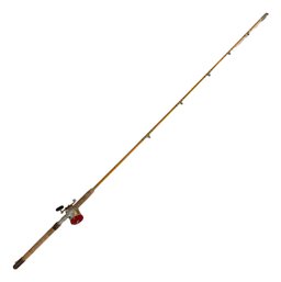 For Goose Hummock Shop By Alexander Of Cape Cod Rod With Penn Jigmaster Reel