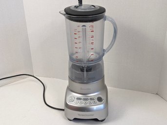 Hemisphere Control Blender From Breville