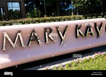 Mary Kay - $25 Gift Card #1