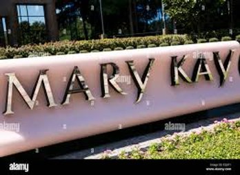 Mary Kay - Gift Certificate - $50