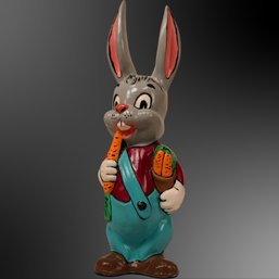 Vintage Bugs Bunny Ceramic