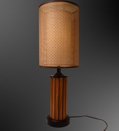 Mid Century Modern Lamp