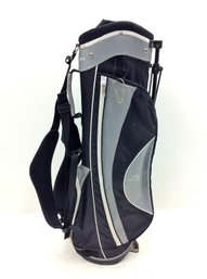 Affinity 5 Slot Divider Golf Bag