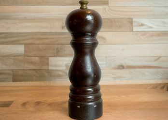 Peugeot Pepper Mill