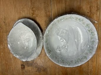 NORITAKE  China